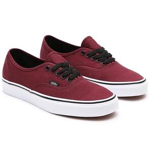 Vans Authentic Port Royale/ Black